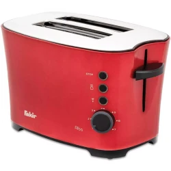 Toster Fakir Alba Rouge