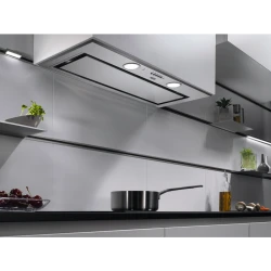 Вытяжка AEG DGE5861HM