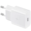 Samsung 15W Charger Type-C White EP-T1510NWEGRU