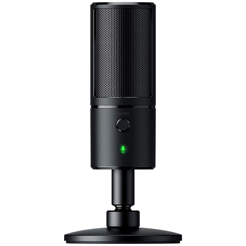 Microphone Razer Seiren Emote