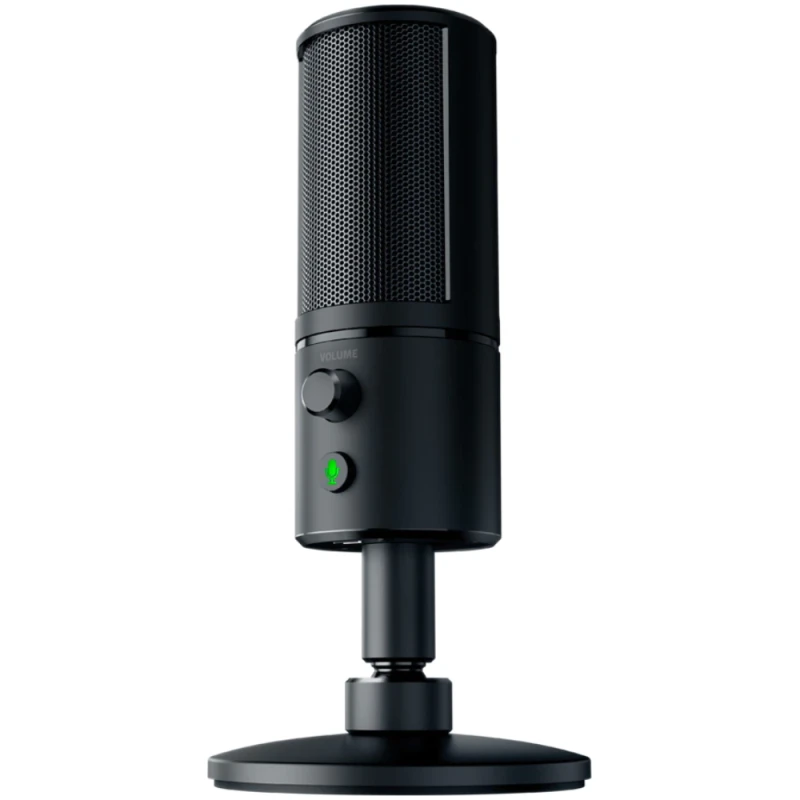 Microphone Razer Seiren Emote