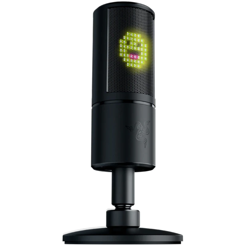Microphone Razer Seiren Emote