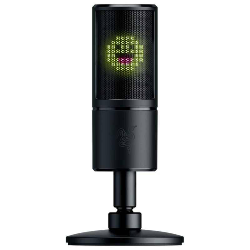 Microphone Razer Seiren Emote
