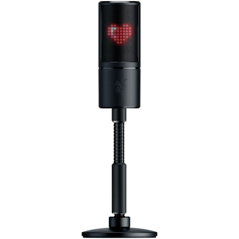 Microphone Razer Seiren Emote