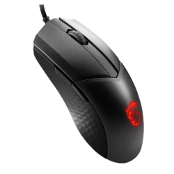 Игровая мышь MSI Clutch GM41 Lightweight Black