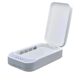 Стерилизатор VMAX M1 Plus, белый