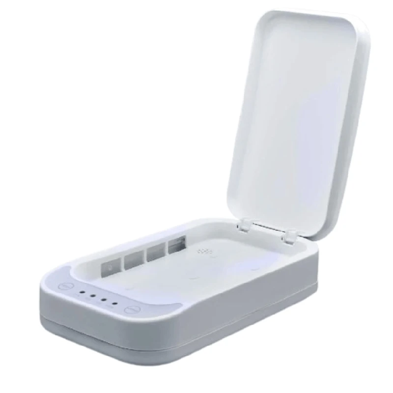 Стерилизатор VMAX M1 Plus, белый