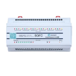 Актуатор штор Elsmart EL1-CA-66M