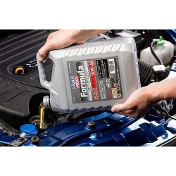 Mühərrik yağı Liqui Moly Formula Super 10W-40 Lm3862
