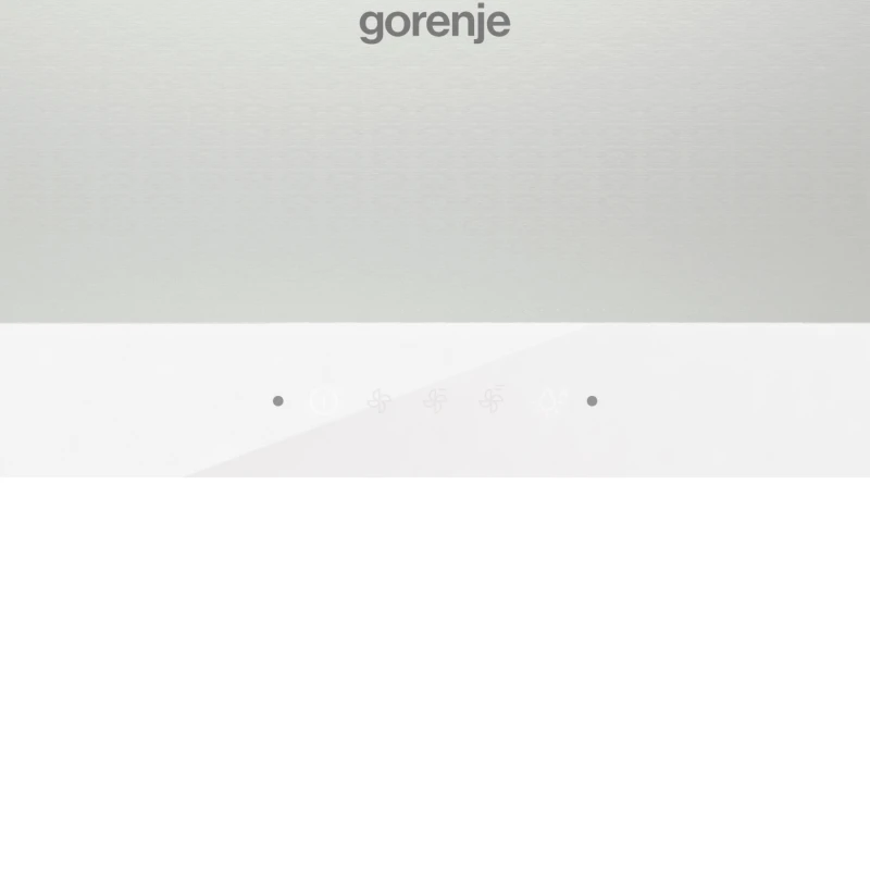 Вытяжка Gorenje WHT6SYW