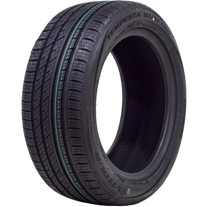 Avtomobil təkərləri Vitour Tempesta Quattro 105H 245/60R18-1