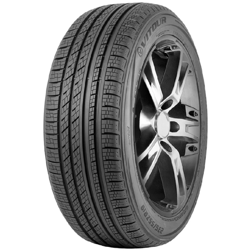 Avtomobil təkərləri Vitour Tempesta Quattro 100W 235/50R17