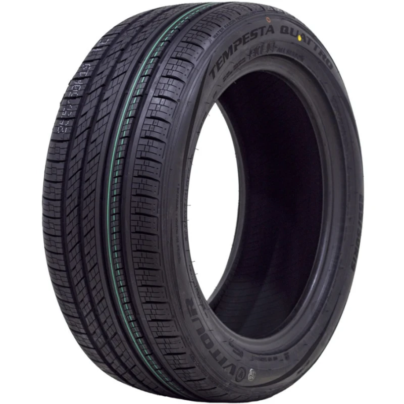 Avtomobil təkərləri Vitour Tempesta Quattro 100W 235/50R17