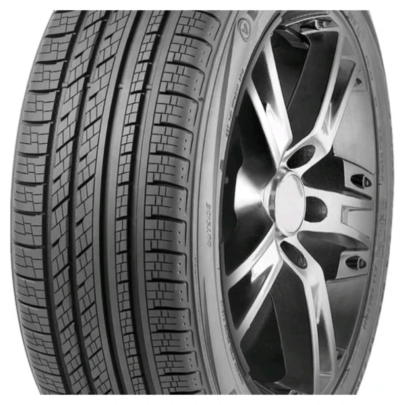 Avtomobil təkərləri Vitour Tempesta Quattro 100W 235/50R17