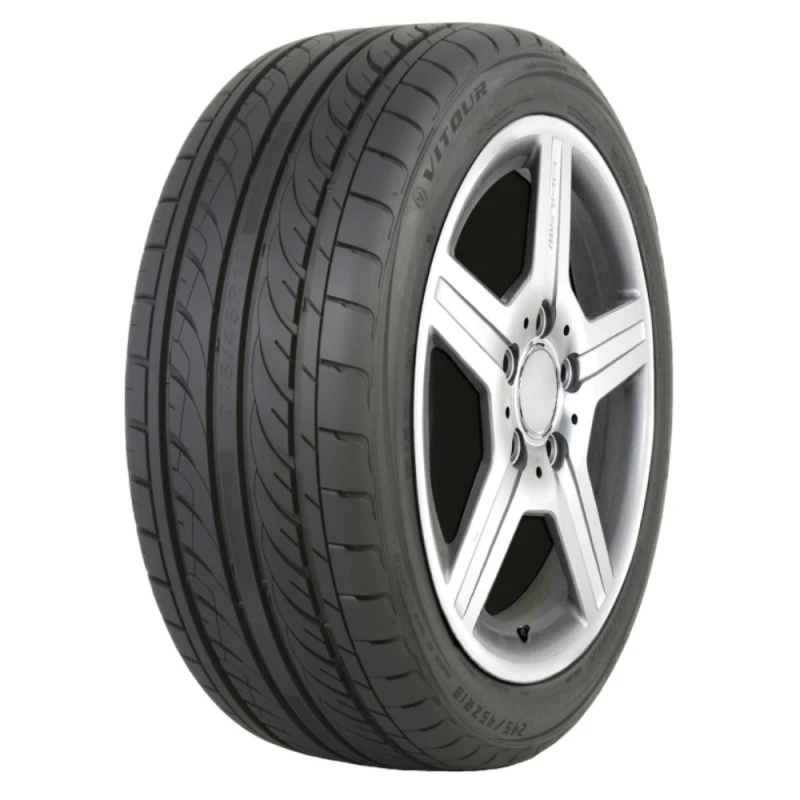 Avtomobil təkərləri Vitour Formula X 91W XL 215/45R17