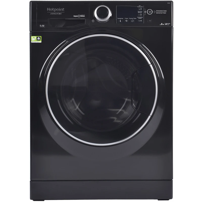 Стиральная машина Hotpoint RSPG 623 KD UA