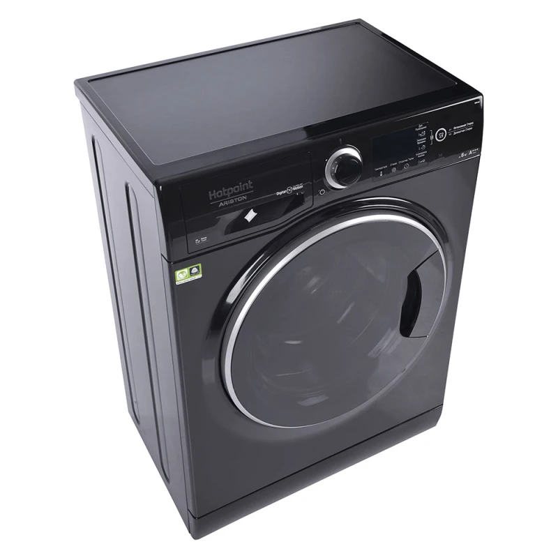 Стиральная машина Hotpoint RSPG 623 KD UA