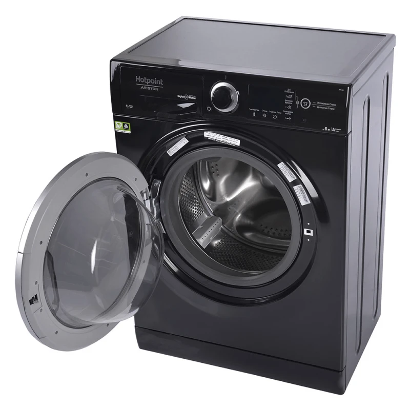 Стиральная машина Hotpoint RSPG 623 KD UA