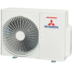 Мульти-сплит внешний блок Mitsubishi SCM40ZS-W(R32)2Port