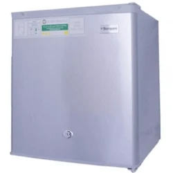 Холодильник Bompani BR-64SLVR