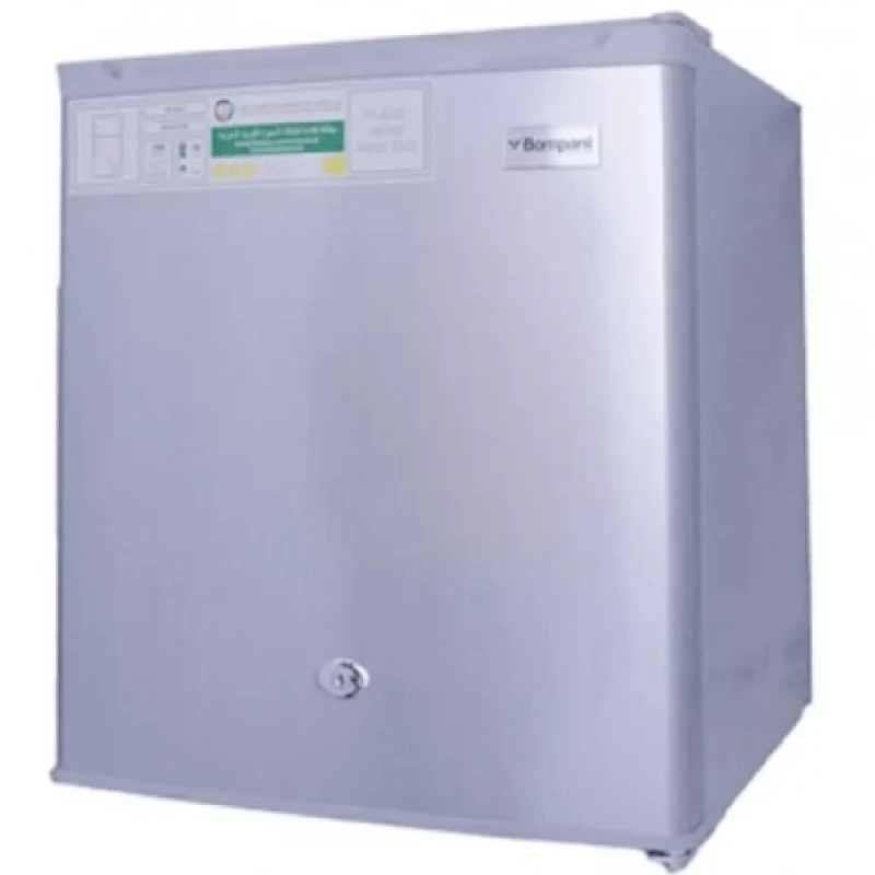 Холодильник Bompani BR-64SLVR