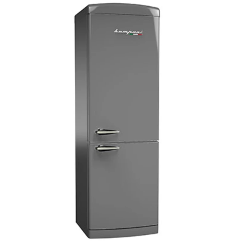 Холодильник Bompani BOCB671/G