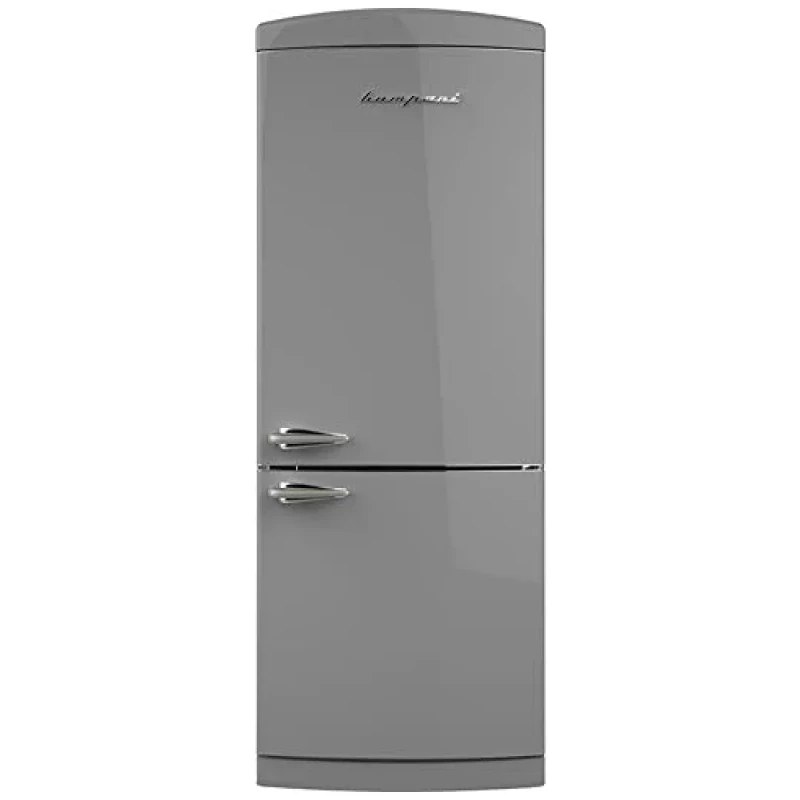 Холодильник Bompani BOCB740/G