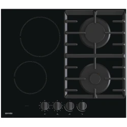 Плита Gorenje GCE691BSC