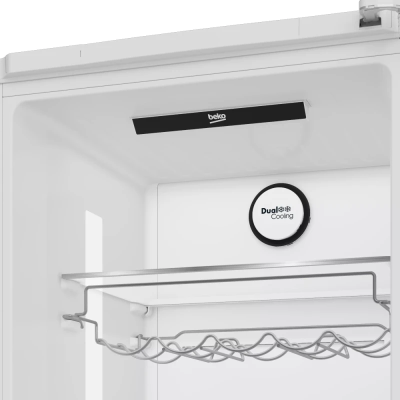Холодильник Beko B3RCNK 402 HX