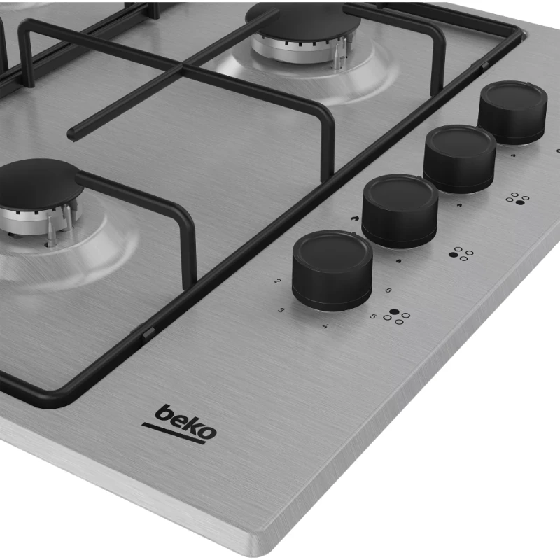 Plitə Beko HIGM 64123 SX