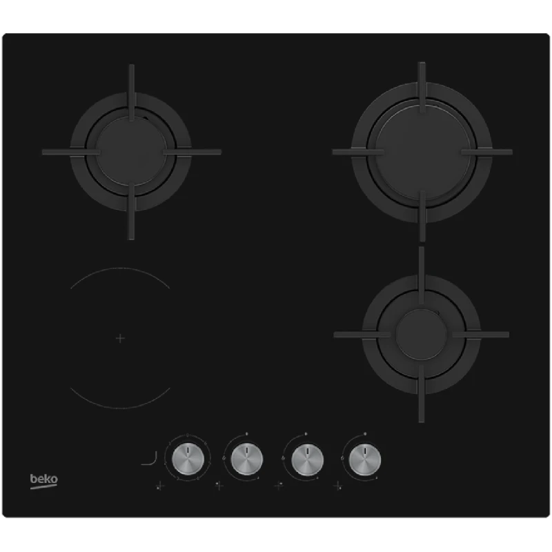 Плита Beko HILM 64222 SV