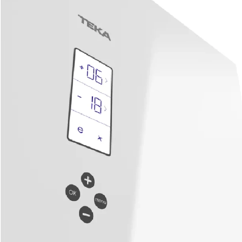 Холодильник Teka RBF 78720 GWH