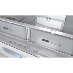 Холодильник Teka RFD 77820 GBK