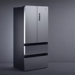 Холодильник Teka RFD 77820 SS