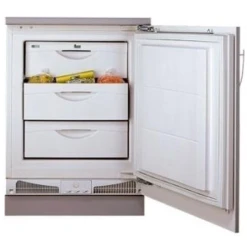 Встраиваемый морозильник Teka TGI 120.1 D