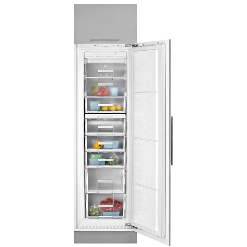 Встраиваемый морозильник Teka TGI 200 NF