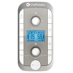 Kombi Chaffoteaux Pigma Advance 25 kW