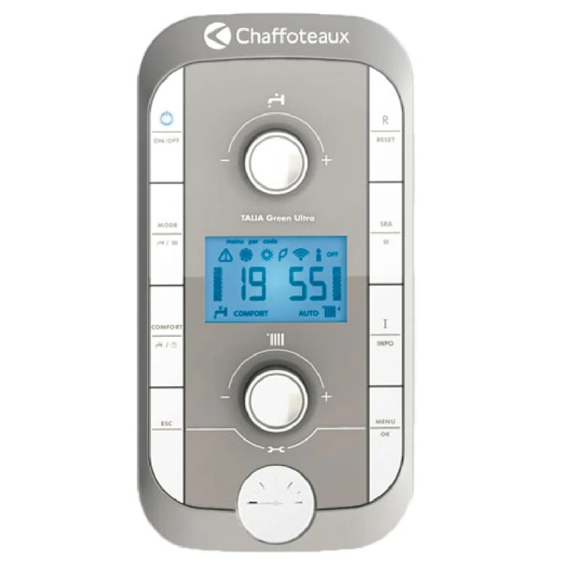 Kombi Chaffoteaux Pigma Advance 25 kW