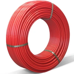 Трубы для теплого пола Emmeti PEX/XB /16 мм /100 м (28106140)