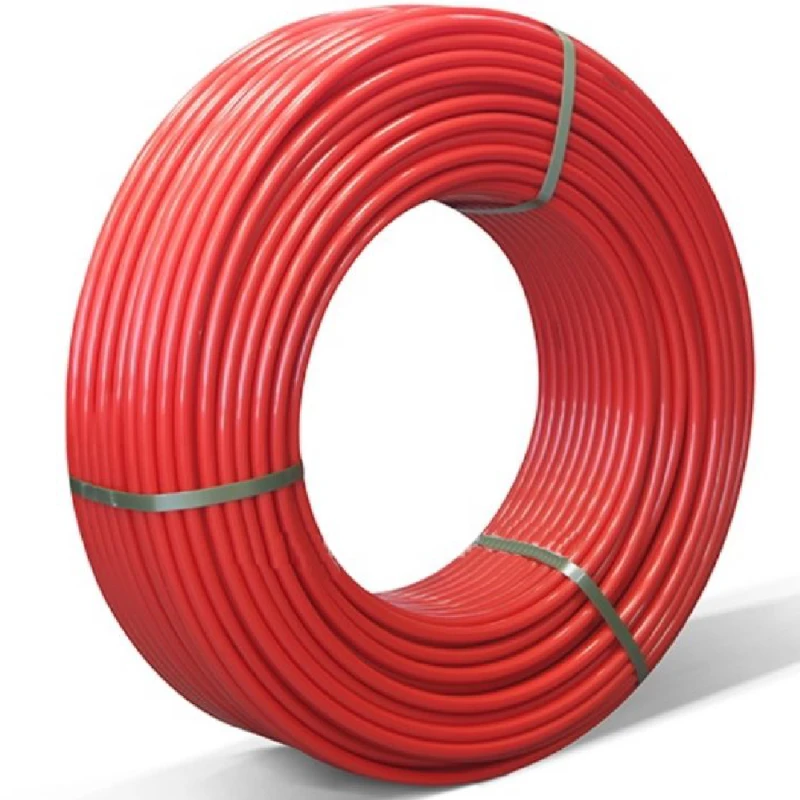 Трубы для теплого пола Emmeti PEX/XB /16 мм /100 м (28106140)