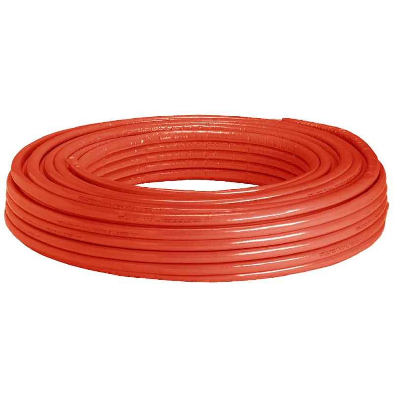 Трубы для теплого пола Emmeti PEX/XB /16 мм /100 м (28106140)