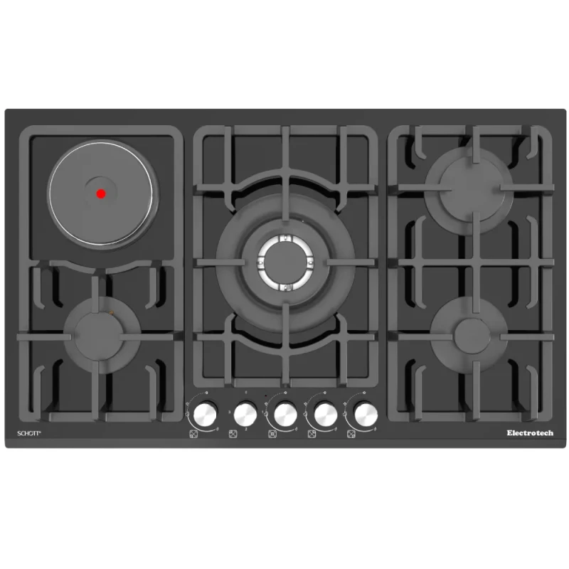 Plitə Electrotech H9052P13IS/HP