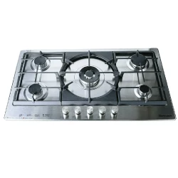 Плита Electrotech H9516P32IS-IX