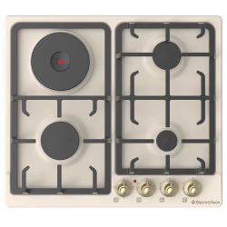 Plitə Electrotech İkos 60 3GP-CE