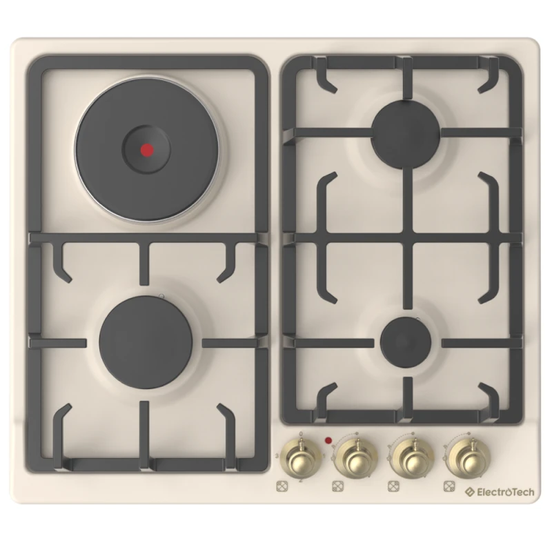 Plitə Electrotech İkos 60 3GP-CE