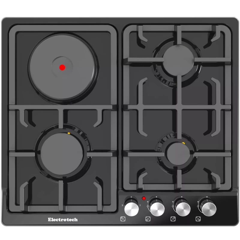 Plitə Electrotech İkos 60 3GP-SE