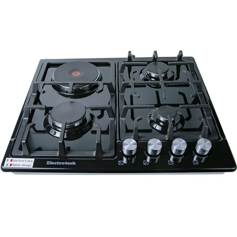 Plitə Electrotech İkos 60 3GP-SE