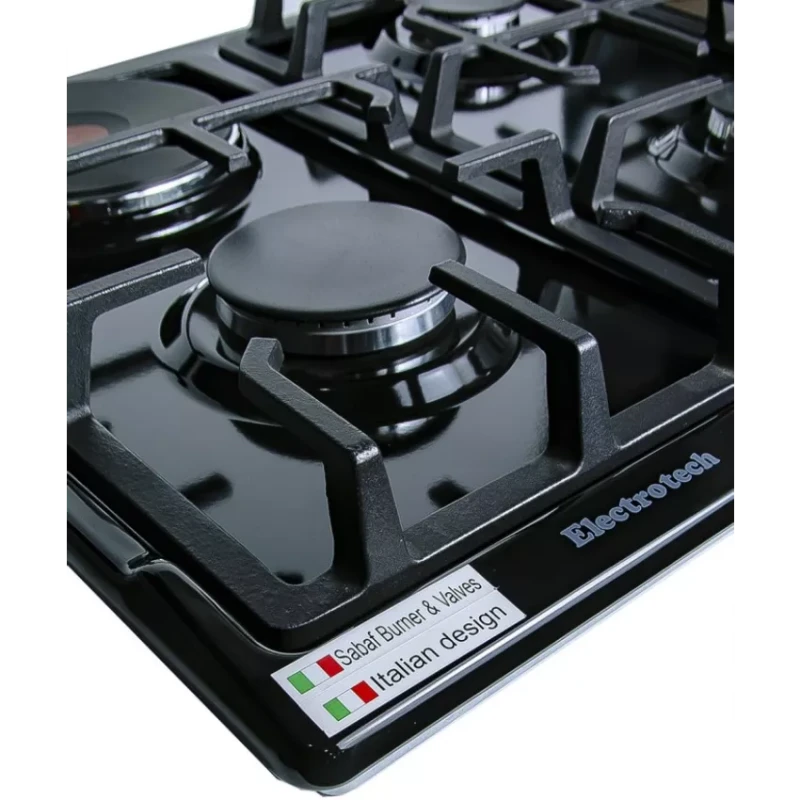 Plitə Electrotech İkos 60 3GP-SE