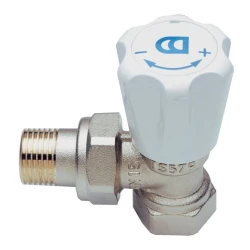 Кран для секции DemirDöküm