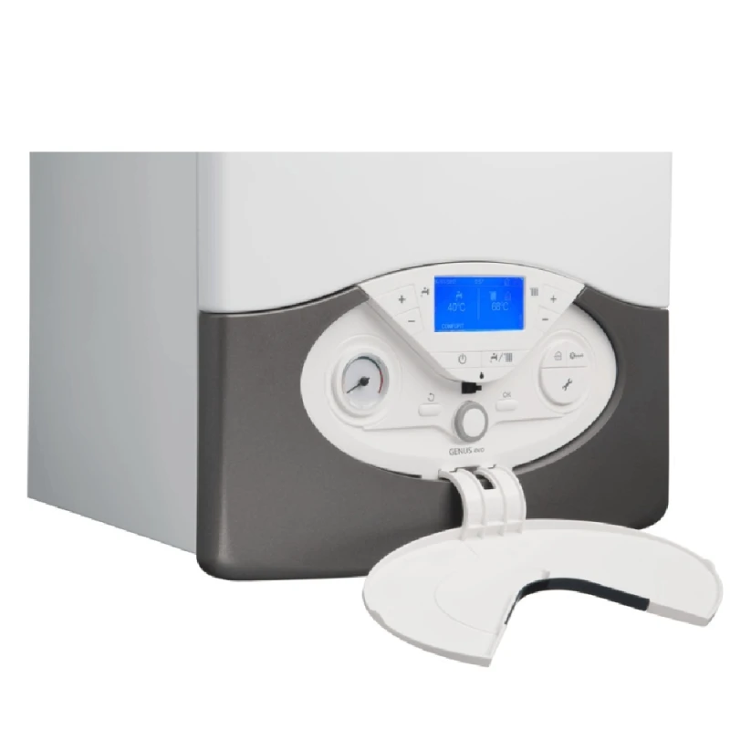 Котел Ariston Genus Premium Evo HP 65 kW